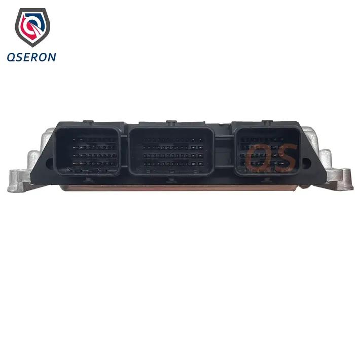 Unité de commande moteur ME7.4.5 0261S06378 9667242080 Ordinateur de module électronique ECU ECM