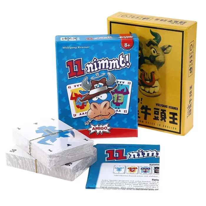 Jeu de société Take 6 Nimmt