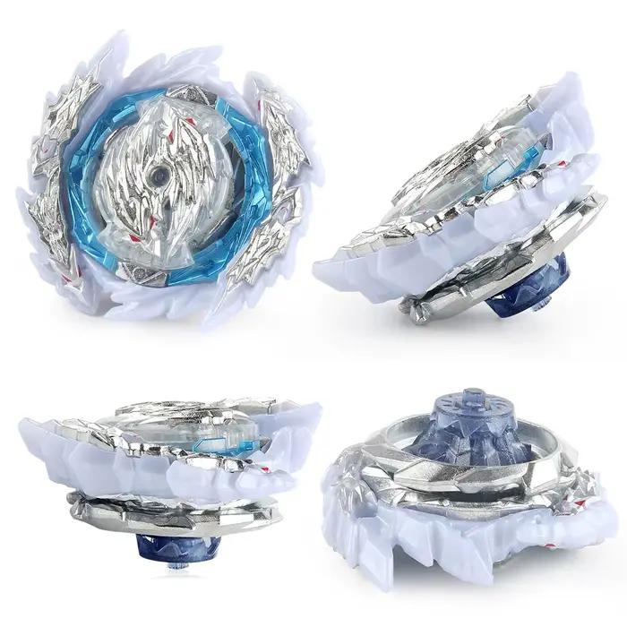 Burst Bey DB B-189 GUILTY LONGINUS jouet toupie gauche Booster bataille Gyro jeu-sans lanceur