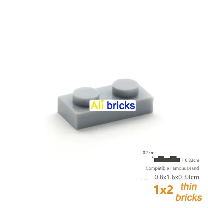 Blocs de construction pour enfants
