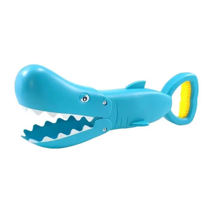 Jouets de bain pour bébé, jouets de plage, jeu de sable, attrape-griffes de homard coloré, piscines et plein air, jeu éducatif