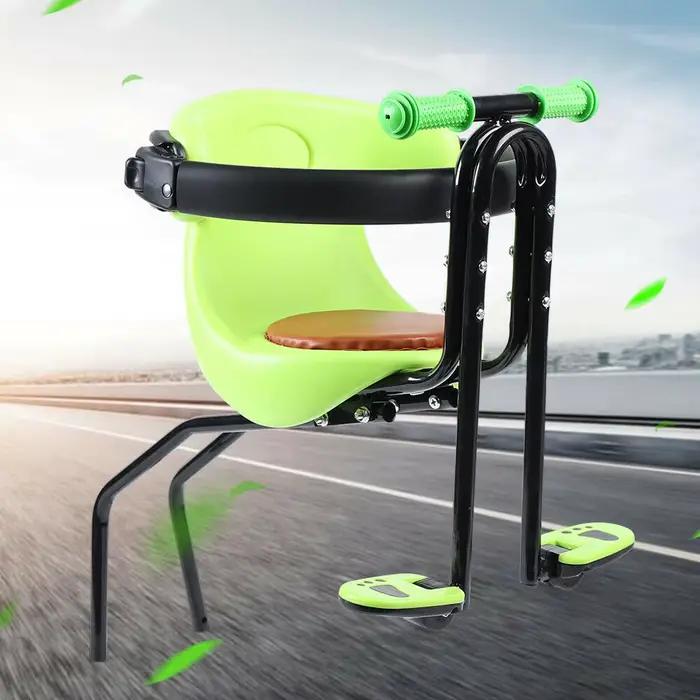 Siège de vélo pour enfants 20KG