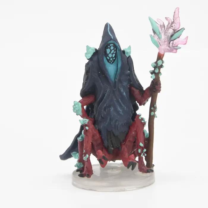 Figurines de monstres et de personnages de jeux de rôle sur plateau (TRPG) : Shadowghast