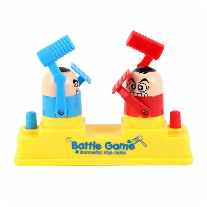 Jeux de combat à deux joueurs