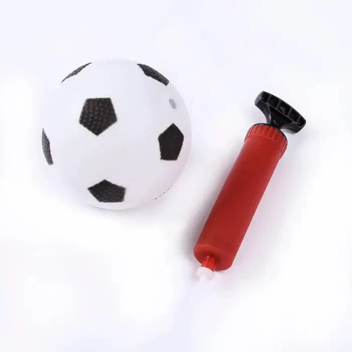 Kit de jeu de football durable pour petits enfants