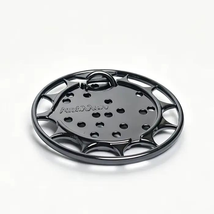 Puzzles métalliques Apollo, jeux de réflexion, labyrinthes pour enfants et adultes, défi mental, soulagement du stress et concentration, anti-anxiété, cadeaux uniques
