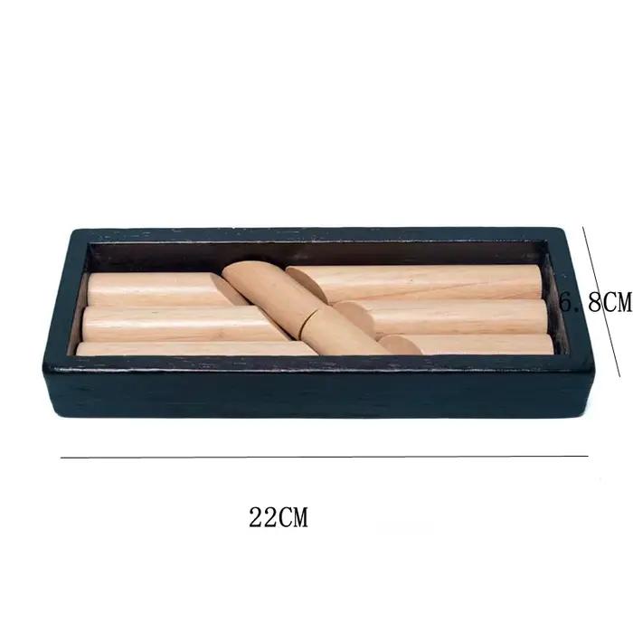 Impossible Puzzle Box Casse-tête pour adultes et enfants