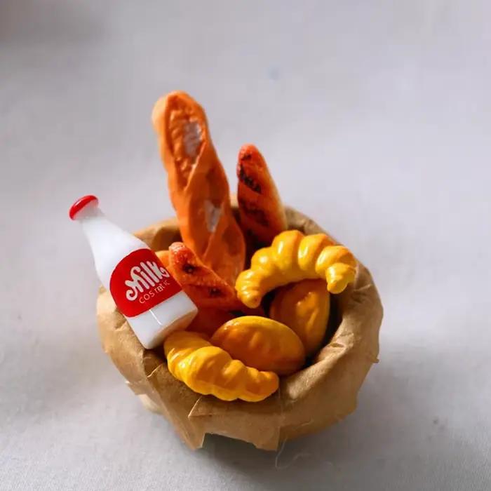 Simulation de maison de poupée 1/12