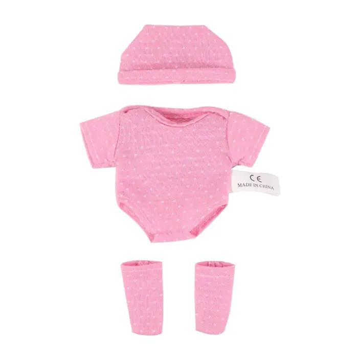 Vêtements de poupée pour bébé de 20cm