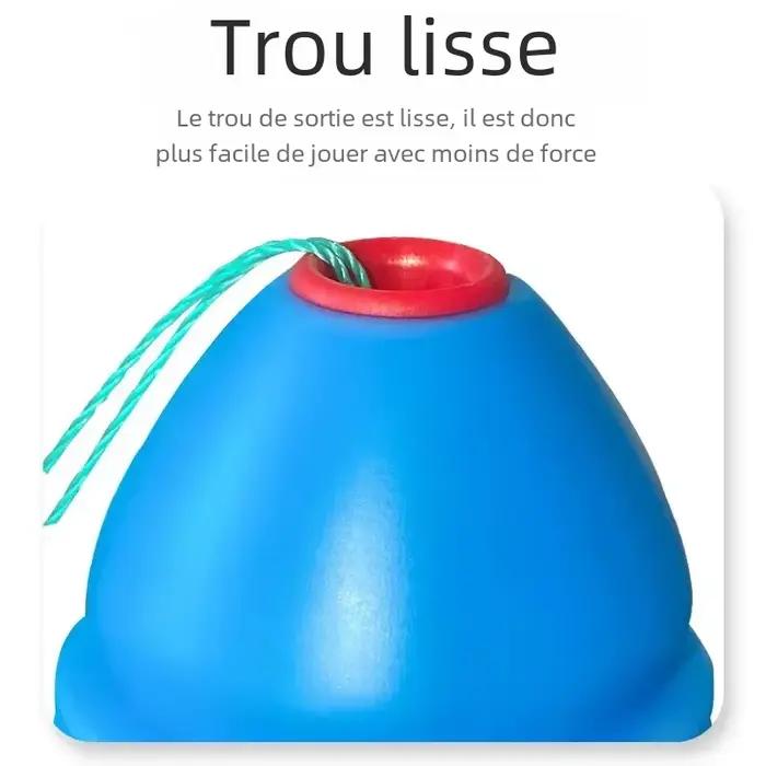 Balles de vitesse élastiques pour enfants