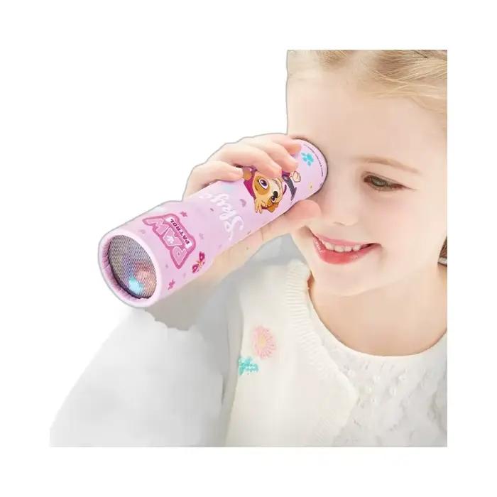 Jouet éducatif classique Kaleidoscope Pat'Patrouille
