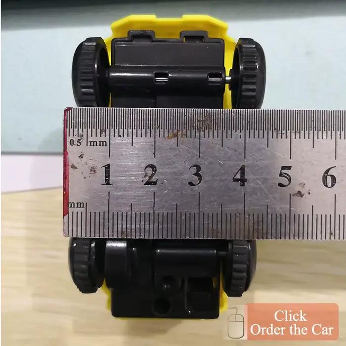 Bricolage avec carte assembler cascadeur voiture variété universelle course ensemble piste