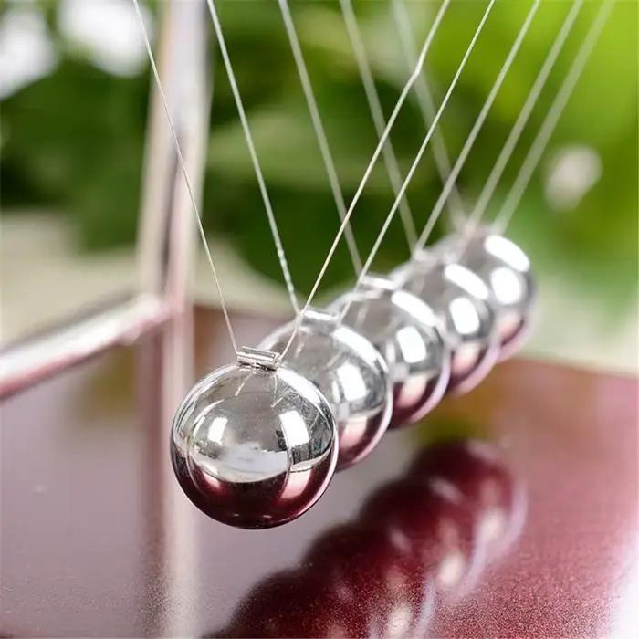 Newton Balance Pendule Ball