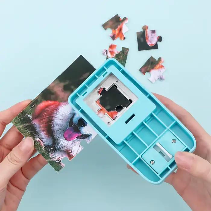 Puzzle Punch Mini Puzzle Maker