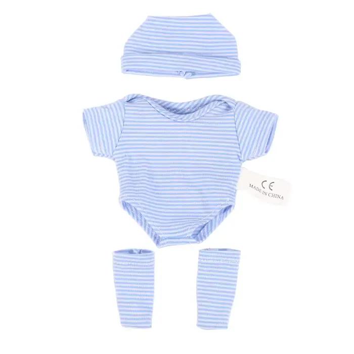 Vêtements de poupée pour bébé de 20cm