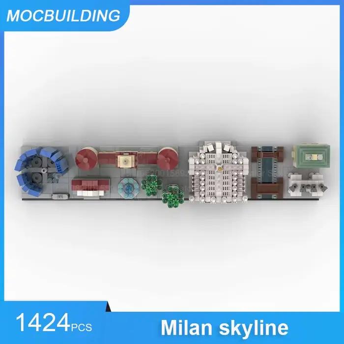 Blocs de construction MOC