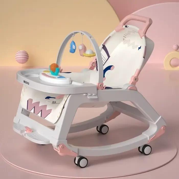 2025 nouveau chariot multifonctionnel