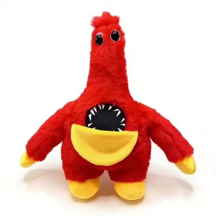 Nouvelle Poupée en Peluche Poppy Playtime 5 Giblet Chum Chompkins