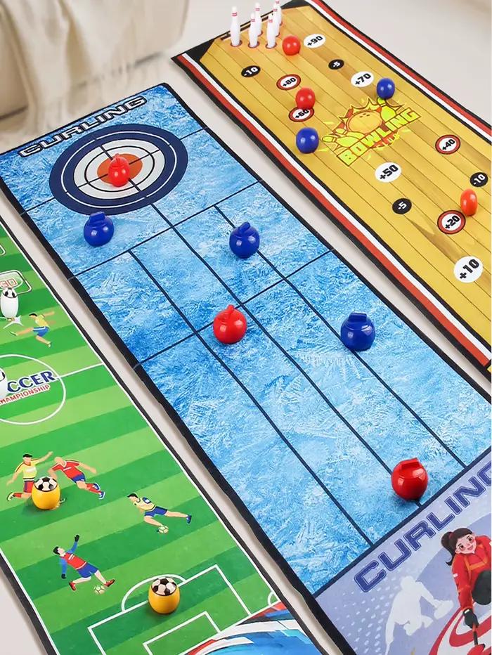 Jeux de société pour enfants