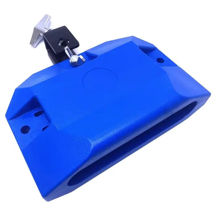 Bloc de batterie en plastique avec 3 côtés