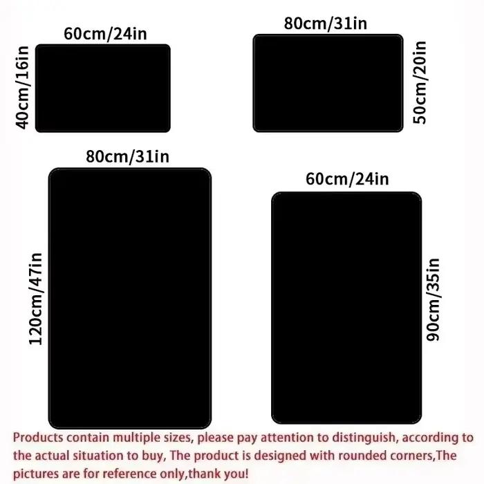 Tapis de jeu pour chambre de garçon, tapis gamer avec design de manette, tapis pour salle de jeux, chambre à coucher, décoration de canapé, antidérapant, lavable en machine