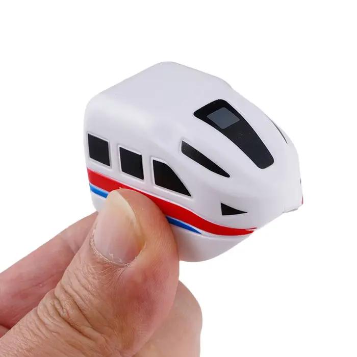 Voiture électrique magnétique polyvalente à assembler sur rail, jouet de construction 3D, rails en cubes, meilleur cadeau éducatif