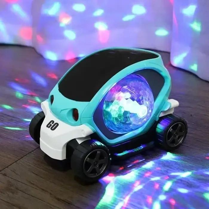 Voiture électronique sensorielle pour bébé garçon de 1 à 2 ans