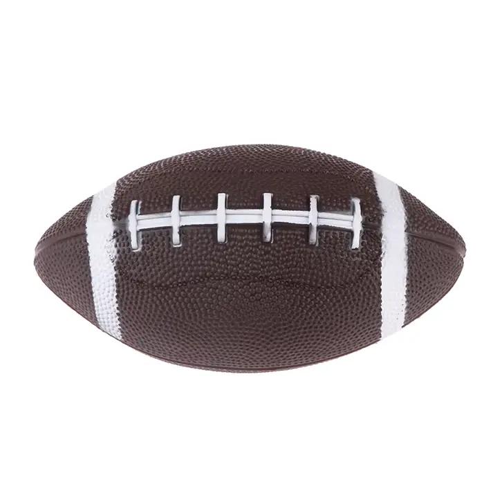Football américain Football Rugby Association ballon de Football taille Standard 6 sport Football pour enfants adolescent ballon d'entraînement