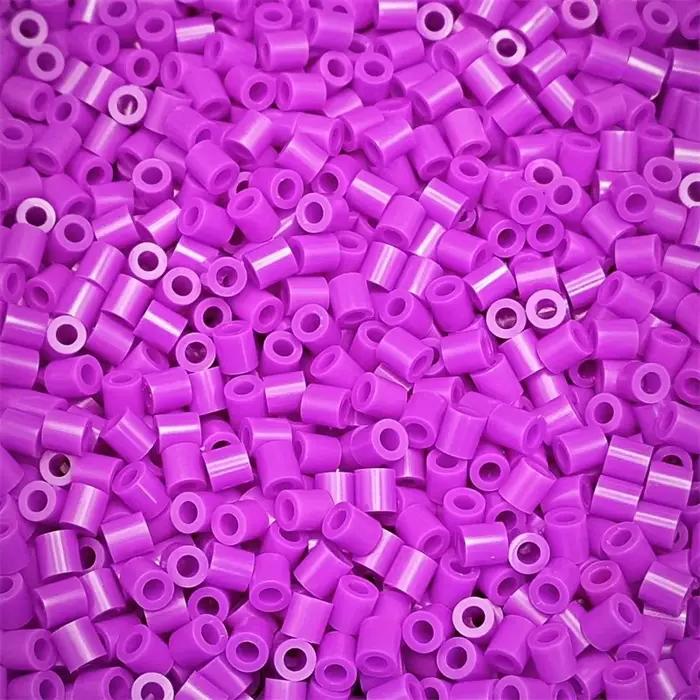 1000 pièces 5mm Pixel Puzzle Hama perles bricolage ensemble créatif