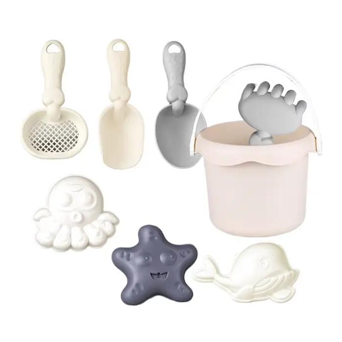 Ensemble de jouets de plage pour enfants