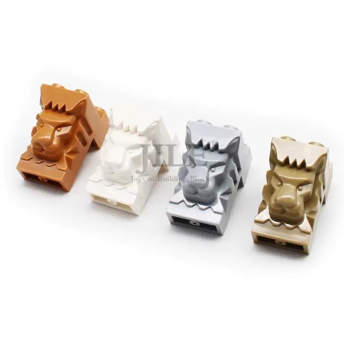 Blocs de construction MOC 30274