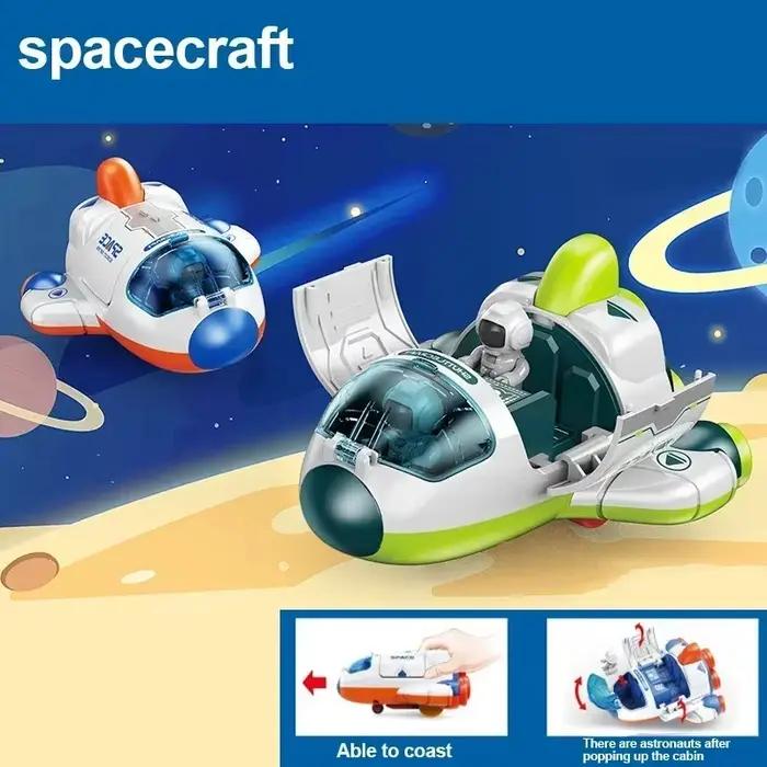Jouet spatial pour enfants
