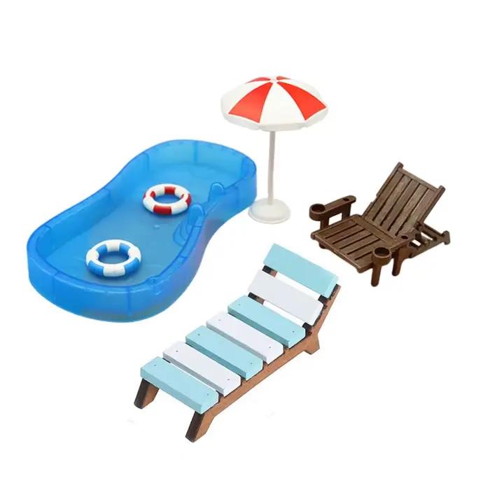 Jeu de simulation de maison de beurre pour enfants
