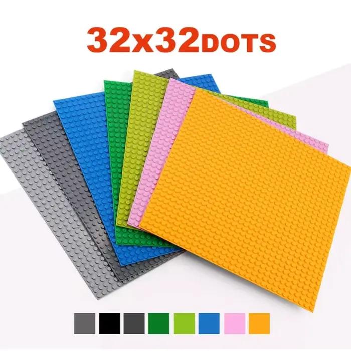Blocs de Construction éducatifs MOC: Kit