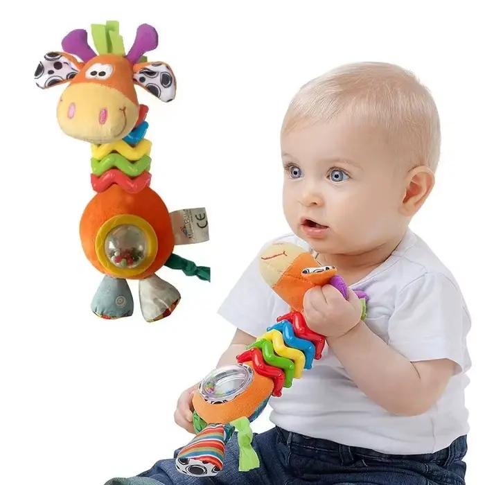 Jouet hochet pour bébé