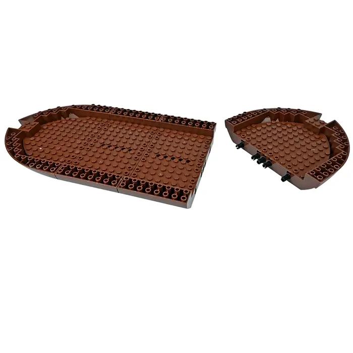 Briques compatibles 64651