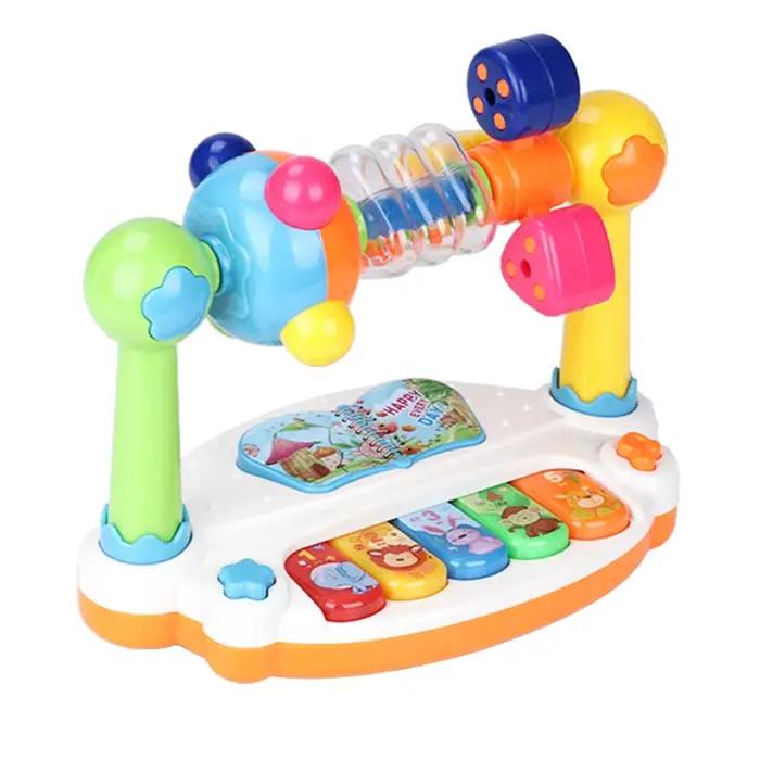 Jouets de piano pour bébé