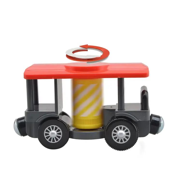 Ensemble de jouets de Train électrique à batterie pour enfants