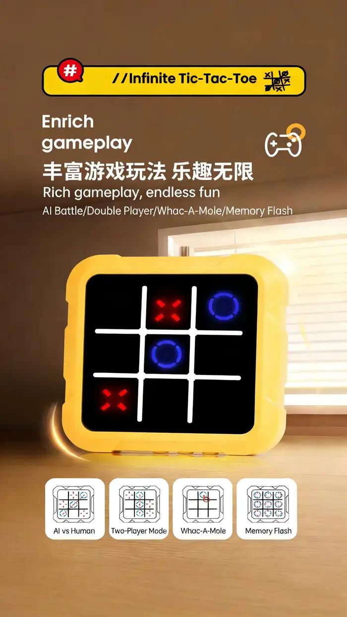 Échiquier électronique