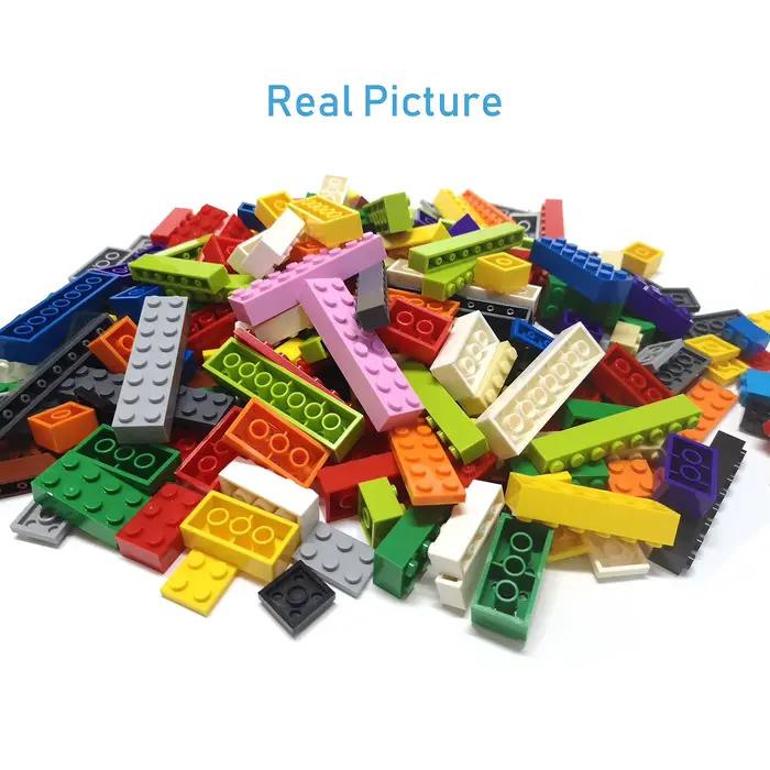 Blocs de construction pour enfants