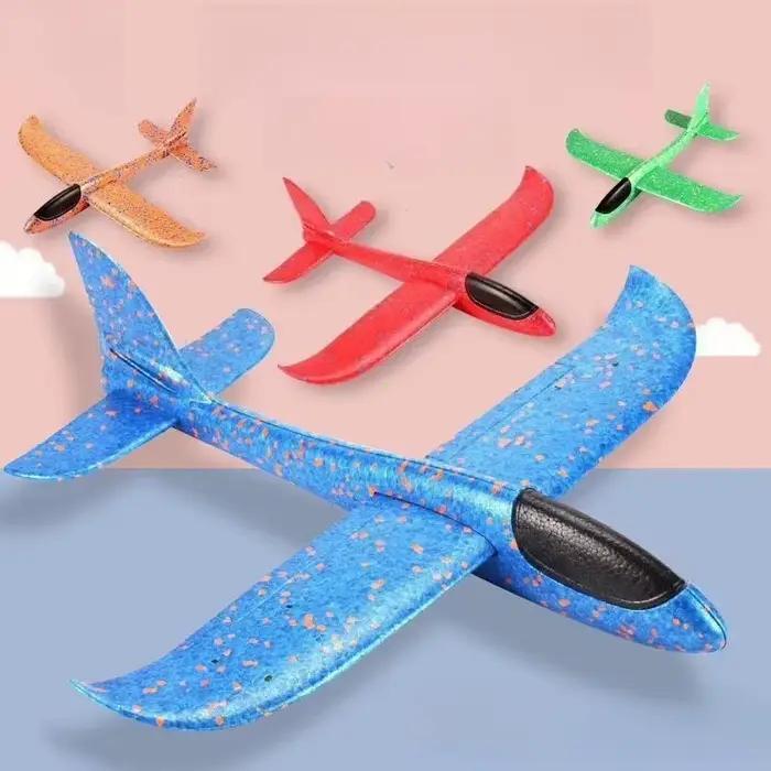 Jouets de lanceur d'avion