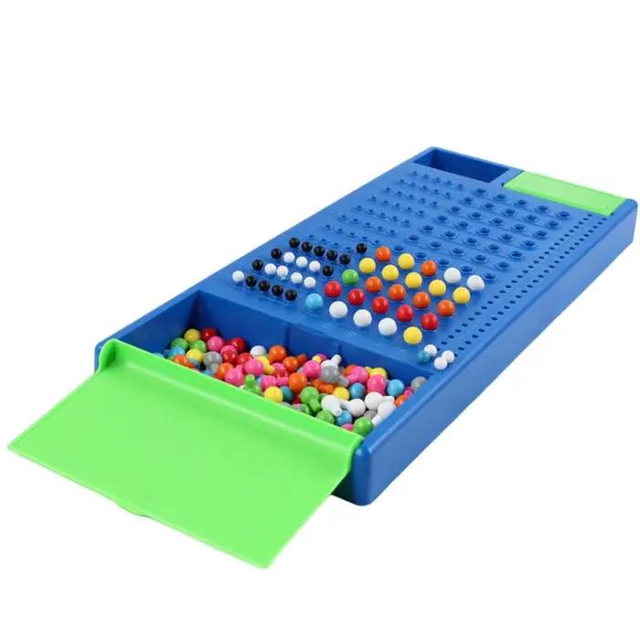 Jeu de table de rupture de Code créatif
