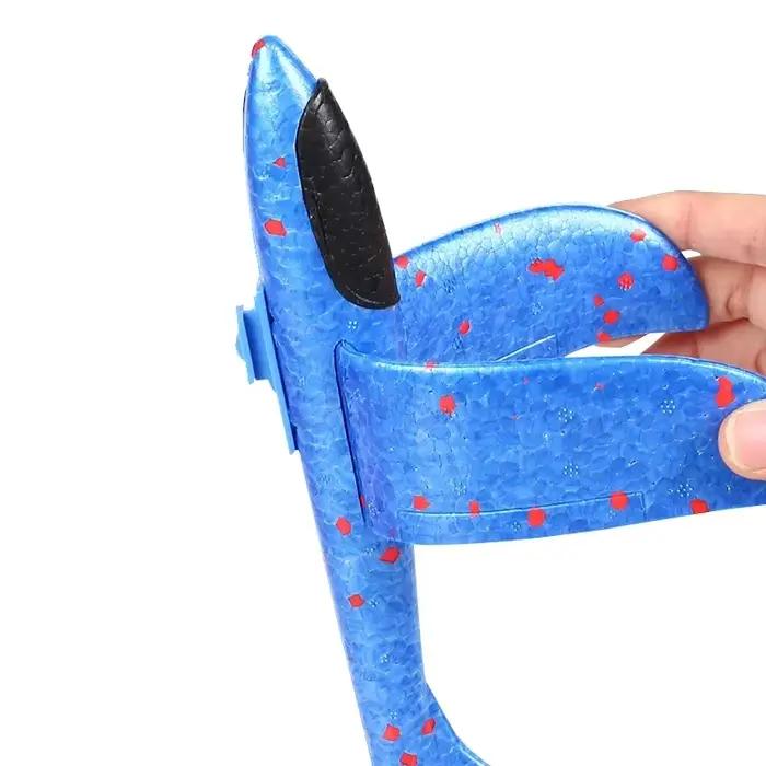 Jouets de lanceur d'avion