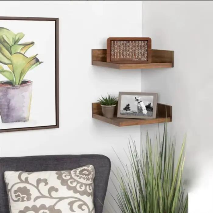 Tirelire en bois réutilisable pour enfants