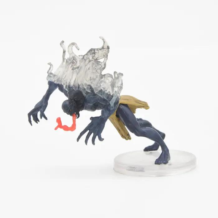 Figurines de monstres et de personnages de jeux de rôle sur plateau (TRPG) : Shadowghast