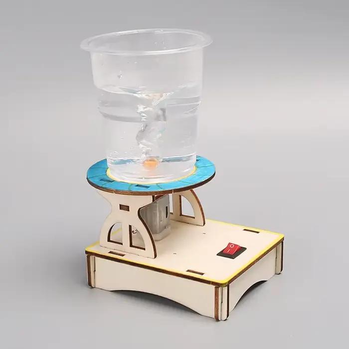 Jouets scientifiques pour enfants