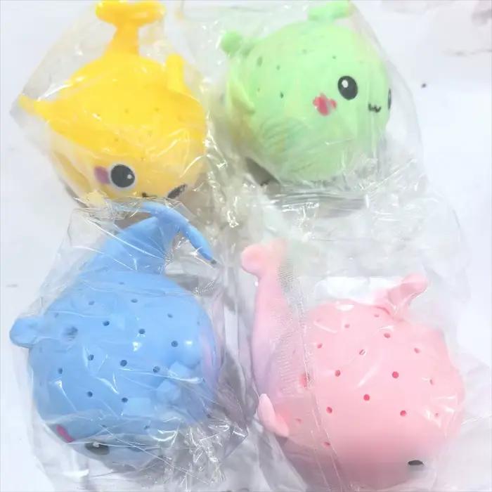 Jouets de bain pour bébé