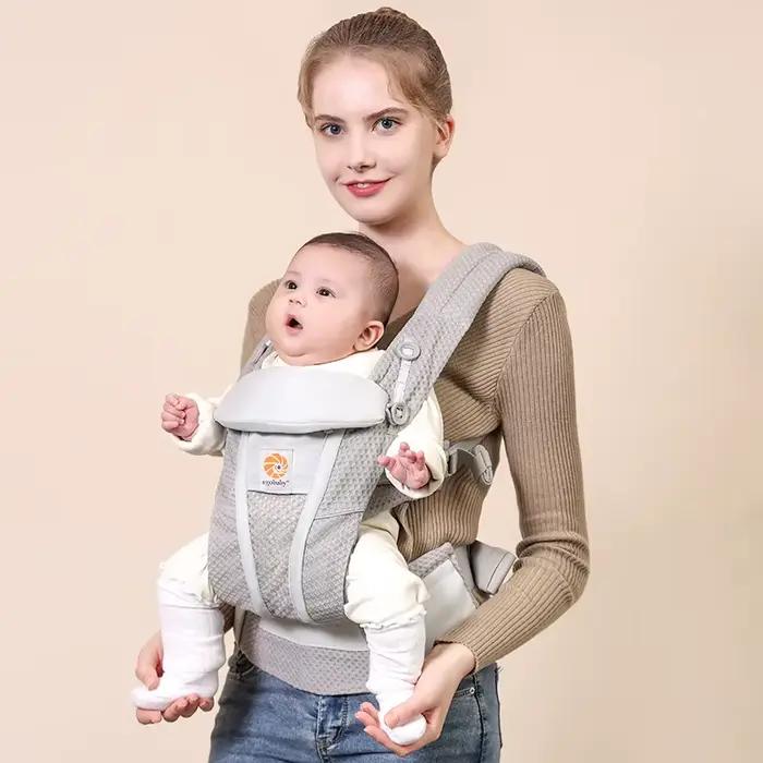 Egobaby brise porte-bébé avec boîte et instrction