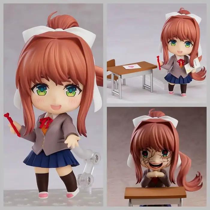 Club de littérature Doki