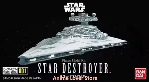 Bandai – modèle de véhicule Original Star wars